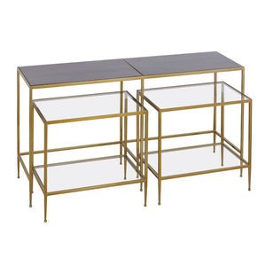 H0805-9918/S3 Decor/Furniture & Rugs/Accent Tables