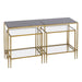 H0805-9918/S3 Decor/Furniture & Rugs/Accent Tables