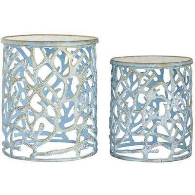 S0805-9465/S2 Decor/Furniture & Rugs/Accent Tables