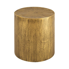 Sedeo Round Accent Table
