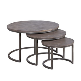 Quint Nesting Accent Tables Set of 3