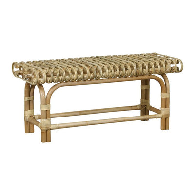 H0075-7443 Decor/Furniture & Rugs/Ottomans Benches & Small Stools