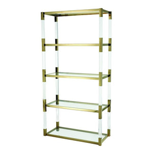 1114-307 Decor/Furniture & Rugs/Freestanding Shelves & Racks