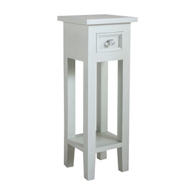 Sutter Accent Table - Blue