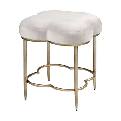 S0035-7413 Decor/Furniture & Rugs/Ottomans Benches & Small Stools