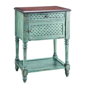 Hartford Accent Table