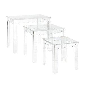H0015-9103/S3 Decor/Furniture & Rugs/Accent Tables