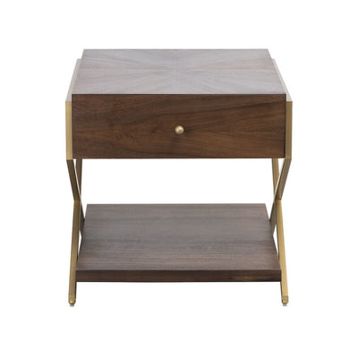 H0805-9907 Decor/Furniture & Rugs/Accent Tables