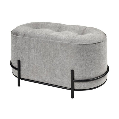 Product Image: S0035-7417 Decor/Furniture & Rugs/Ottomans Benches & Small Stools
