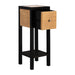 S0115-7464 Decor/Furniture & Rugs/Accent Tables