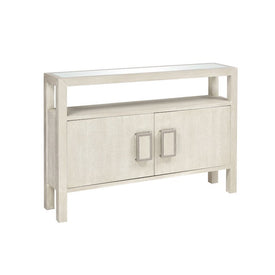 Hawick Two-Door Console Table