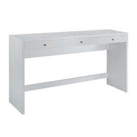Checkmate Waterfall Console Table