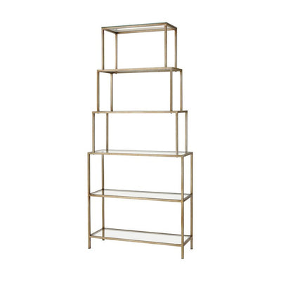 Product Image: 3169-122 Decor/Furniture & Rugs/Freestanding Shelves & Racks