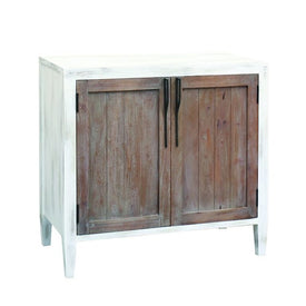 Wilder Two-Door Cabinet
