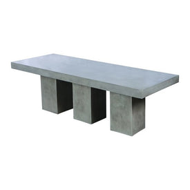 Kingston Indoor/Outdoor Dining Table