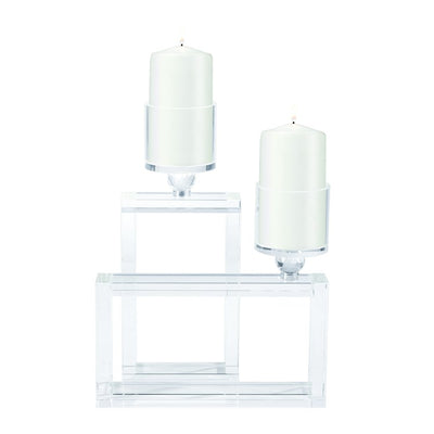 Product Image: 2225-018/S2 Decor/Candles & Diffusers/Candle Holders