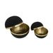 H0807-9271/S2 Decor/Decorative Accents/Boxes
