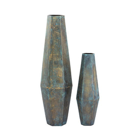 Erwin Vases Set of 2