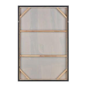 H0016-9843 Decor/Wall Art & Decor/Framed Art