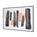 H0026-9841 Decor/Wall Art & Decor/Framed Art