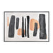 H0026-9841 Decor/Wall Art & Decor/Framed Art