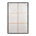 H0026-9842 Decor/Wall Art & Decor/Framed Art