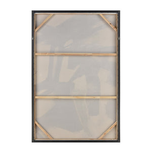 H0016-9844 Decor/Wall Art & Decor/Framed Art