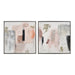S0016-8130 Decor/Wall Art & Decor/Framed Art