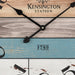 351-10784 Decor/Wall Art & Decor/Wall Clocks