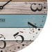 351-10784 Decor/Wall Art & Decor/Wall Clocks