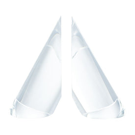 Chilling Bookends Set of 2