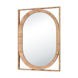 S0036-8229 Decor/Mirrors/Wall Mirrors