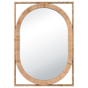 S0036-8229 Decor/Mirrors/Wall Mirrors