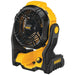 DCE512B Heating Cooling & Air Quality/Air Conditioning/Floor & Desk Fans 