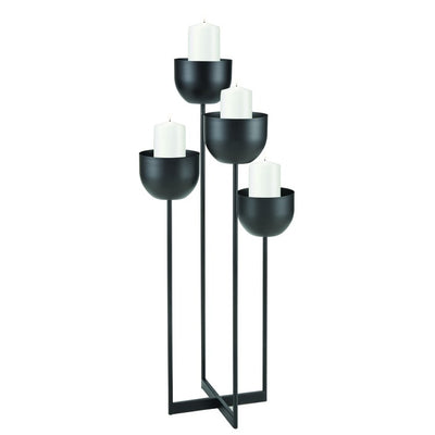 Product Image: 3200-232 Decor/Candles & Diffusers/Candle Holders