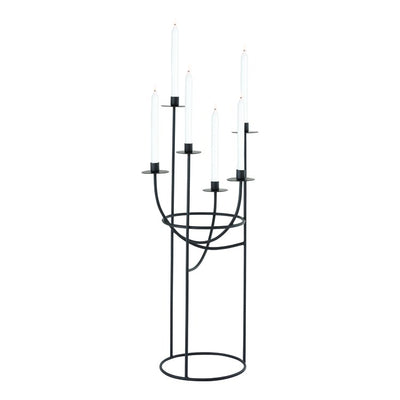 Product Image: 8700-001 Decor/Candles & Diffusers/Candle Holders