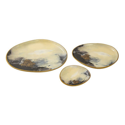 Product Image: H0807-9243/S3 Decor/Decorative Accents/Bowls & Trays