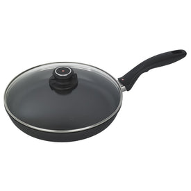 XD Nonstick 10.25" Fry Pan with Lid