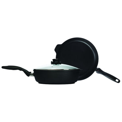XDSET628i Kitchen/Cookware/Saute & Frying Pans