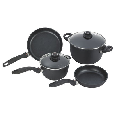XDSET6006i Kitchen/Cookware/Saute & Frying Pans