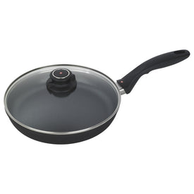 XD Nonstick 9.5" Fry Pan with Lid