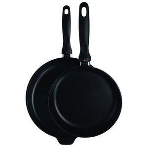 XDSET602 Kitchen/Cookware/Saute & Frying Pans