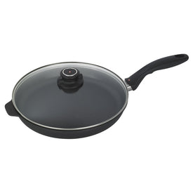 XD Induction Nonstick 11" Fry Pan with Lid