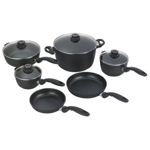 XDSET6010 Kitchen/Cookware/Cookware Sets
