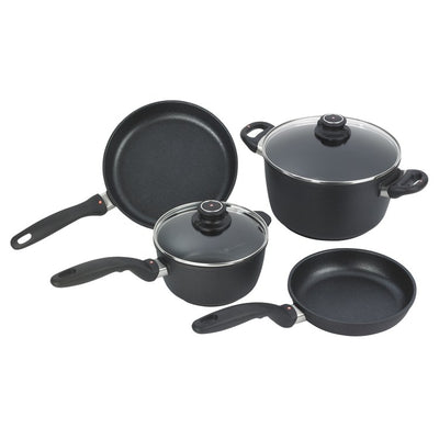 Product Image: XDSET606 Kitchen/Cookware/Cookware Sets