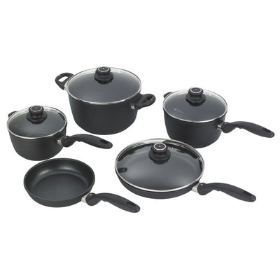 Product Image: XDSET609 Kitchen/Cookware/Cookware Sets