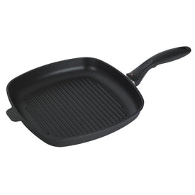 XD Nonstick 11" x 11" Square Grill Pan
