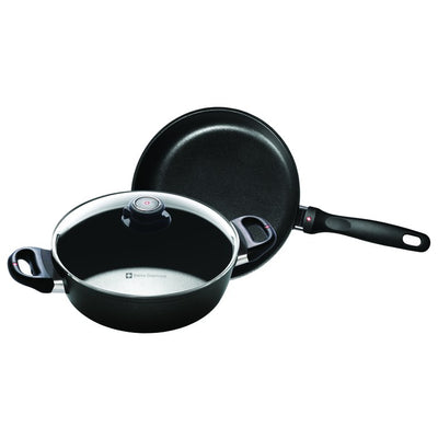 XDSET6008i Kitchen/Cookware/Saute & Frying Pans