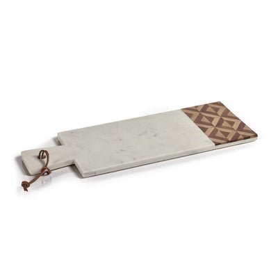 Product Image: IN-7346 Dining & Entertaining/Serveware/Serving Boards & Knives