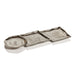 IN-7349 Dining & Entertaining/Serveware/Appetizer Servers
